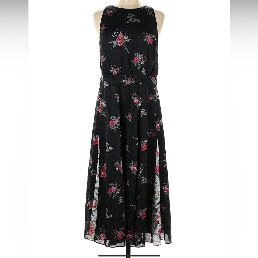 Stunning Designer Ted Baker London Cocktail Dress in Size 8